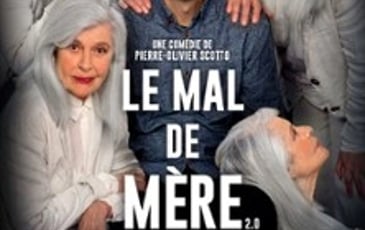 Le Mal de Mère
