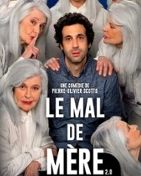 Le Mal de Mère