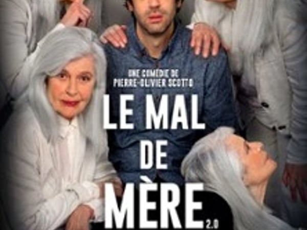 Le Mal de Mère