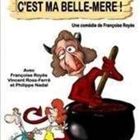 L'Enfer c'est ma belle-mère