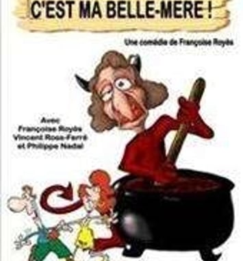 L'Enfer c'est ma belle-mère