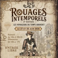 Rouages Intemporels