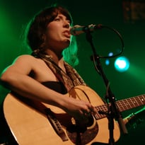 Alela Diane et Birds on a Wire