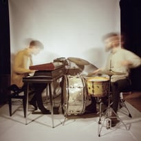 Mammal Hands et Svaneborg Kardyb