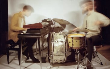 Mammal Hands et Svaneborg Kardyb