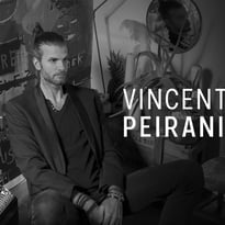 Vincent Peirani et Jungle by Night