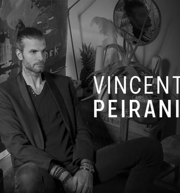 Vincent Peirani et Jungle by Night