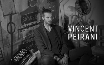 Vincent Peirani et Jungle by Night