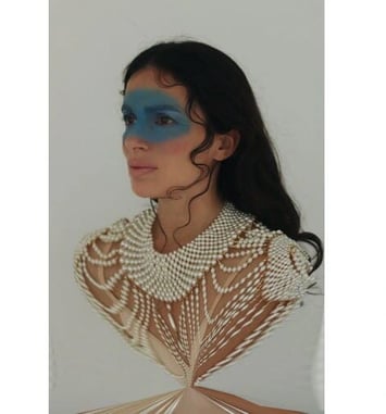 Yael Naim et Meryem Aboulouafa