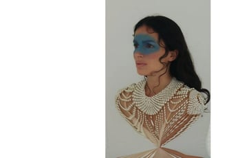 Yael Naim et Meryem Aboulouafa
