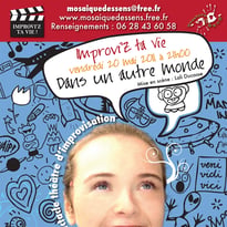 Les Maîtres de l'Impro