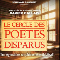 Le Cercle des Poètes Disparus