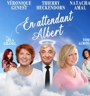 En attendant Albert