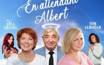 En attendant Albert