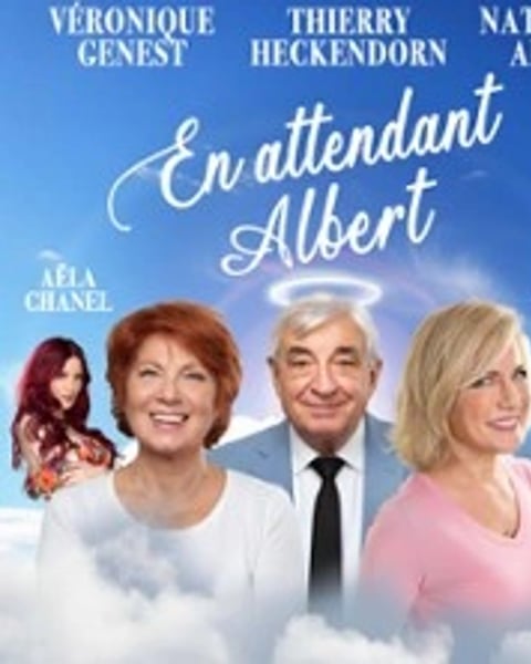 En attendant Albert