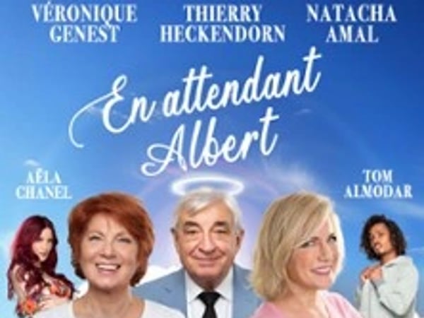 En attendant Albert