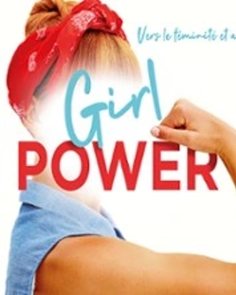 Girl Power
