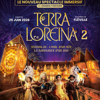 Terra Loreina 2