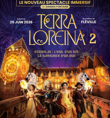 Terra Loreina 2