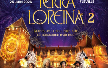 Terra Loreina 2