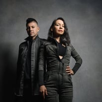 Rodrigo y Gabriela