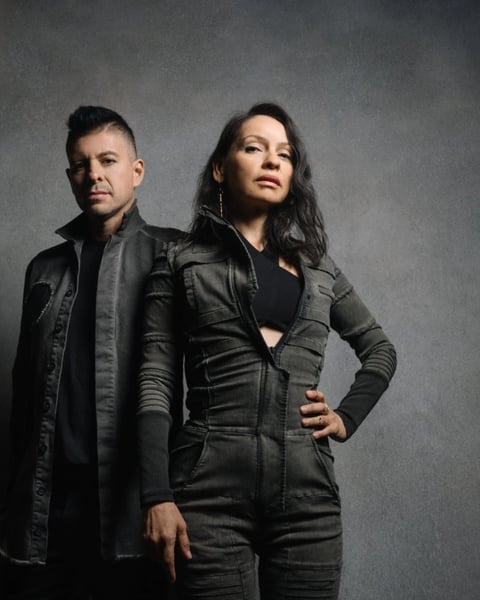Rodrigo y Gabriela