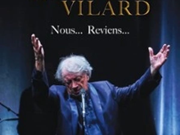 Hervé Vilard : Capri c'est fini, Nous, Reviens