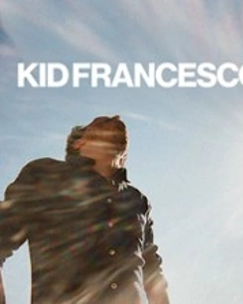 Kid Francescoli