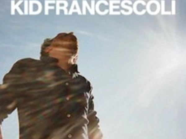 Kid Francescoli