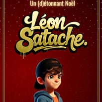 Léon Satache : Un (D)étonnant Noël