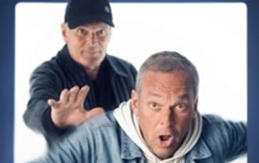Laurent Baffie : Oh P***** Laurent !