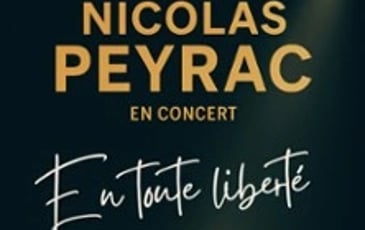 Nicolas Peyrac