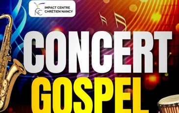 Concert Gospel