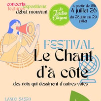 Le Chant d'à Côté