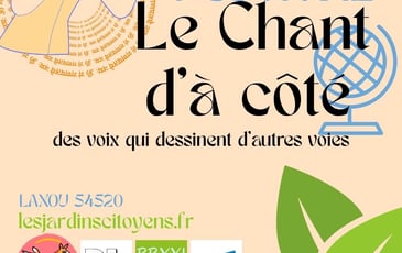 Le Chant d'à Côté