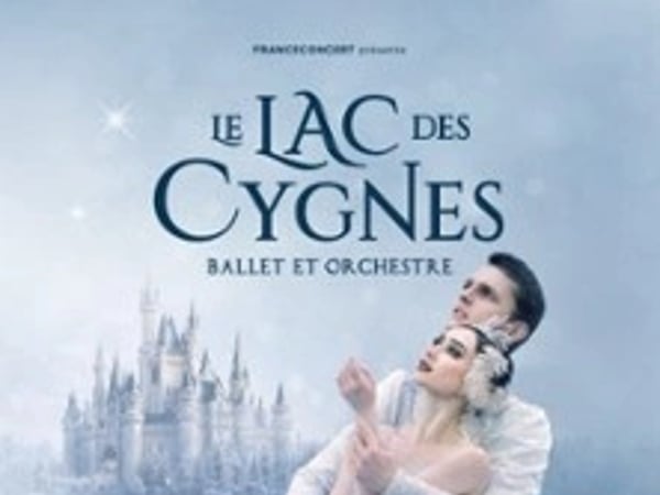 Le Lac des Cygnes, Ballet et orchestre