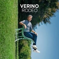 Vérino: Rodéo