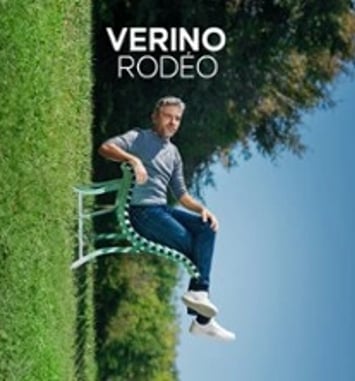 Vérino: Rodéo