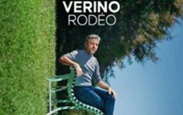 Vérino: Rodéo