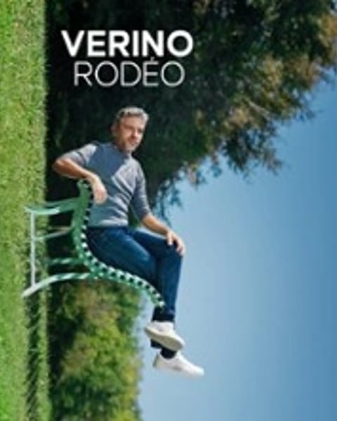 Vérino: Rodéo