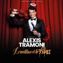Alexis Tramoni — Le Meilleur et Le Pire