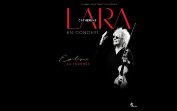Catherine Lara