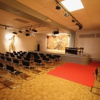 Visite guidée par l'Association Culturelle Juive