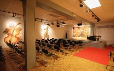 Visite guidée par l'Association Culturelle Juive