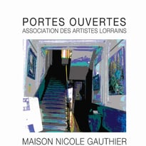 Portes Ouvertes Maison Nicole Gauthier
