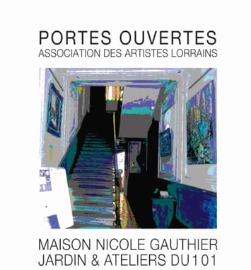 Portes Ouvertes Maison Nicole Gauthier
