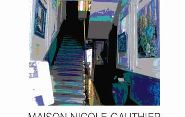 Portes Ouvertes Maison Nicole Gauthier