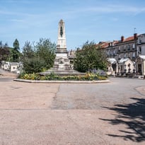 Visite guidée Art Nouveau au Cimetière de Préville
