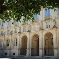 Le campus Carnot se dévoile