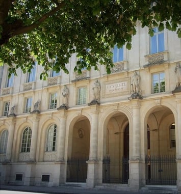 Le campus Carnot se dévoile